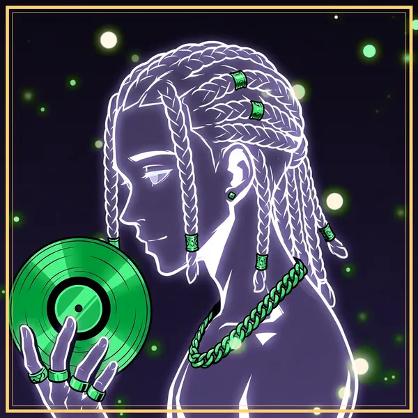 Lumina Souls #42